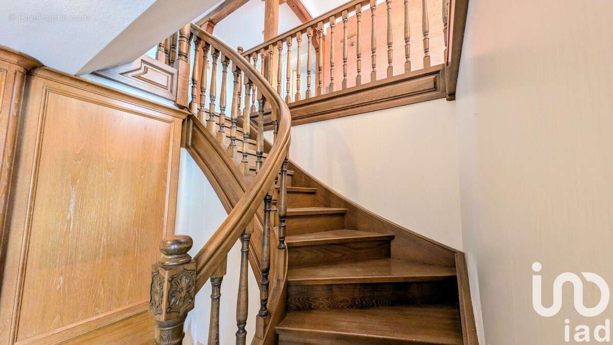 Photo 7 - Maison à DIEMERINGEN