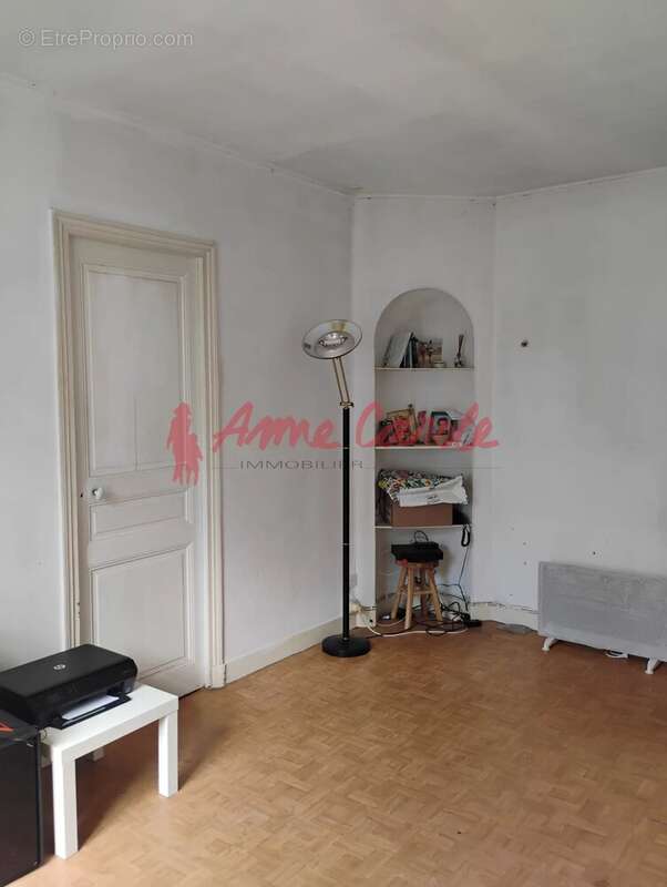 Appartement à MONTREUIL