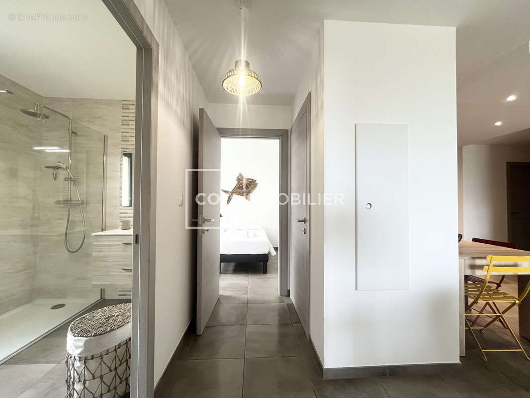 Appartement à PROPRIANO