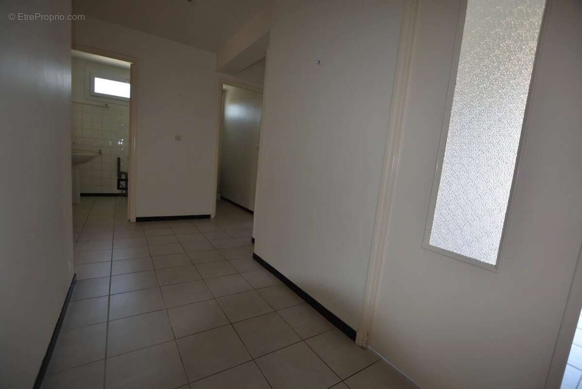 Appartement à TOURNEFEUILLE