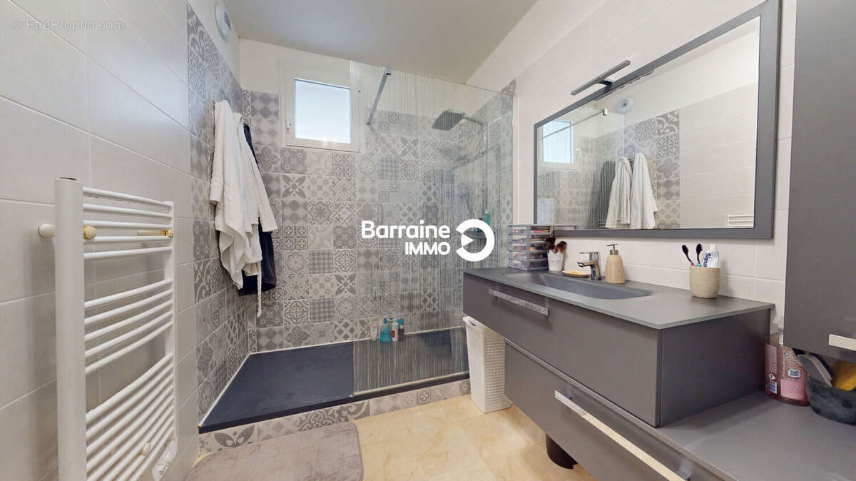 Appartement à BREST