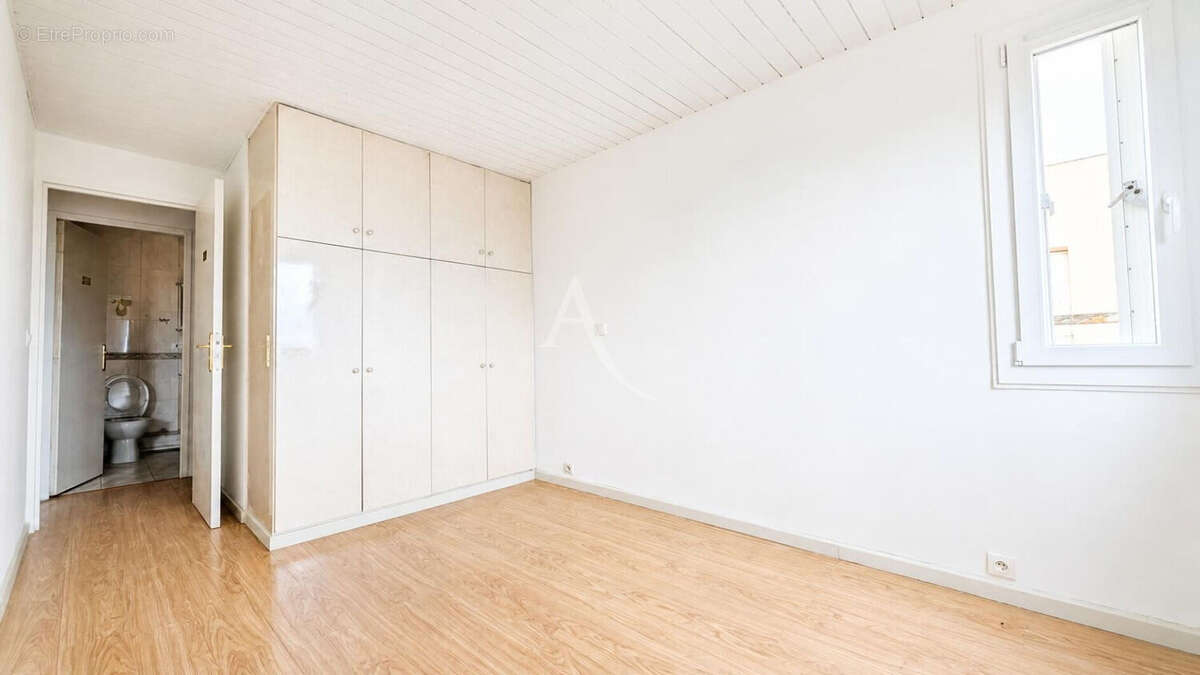 Maison à VITRY-SUR-SEINE