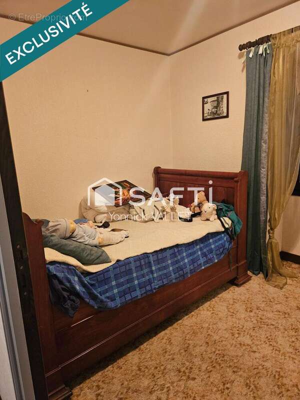 Photo 9 - Maison à DOUCHAPT