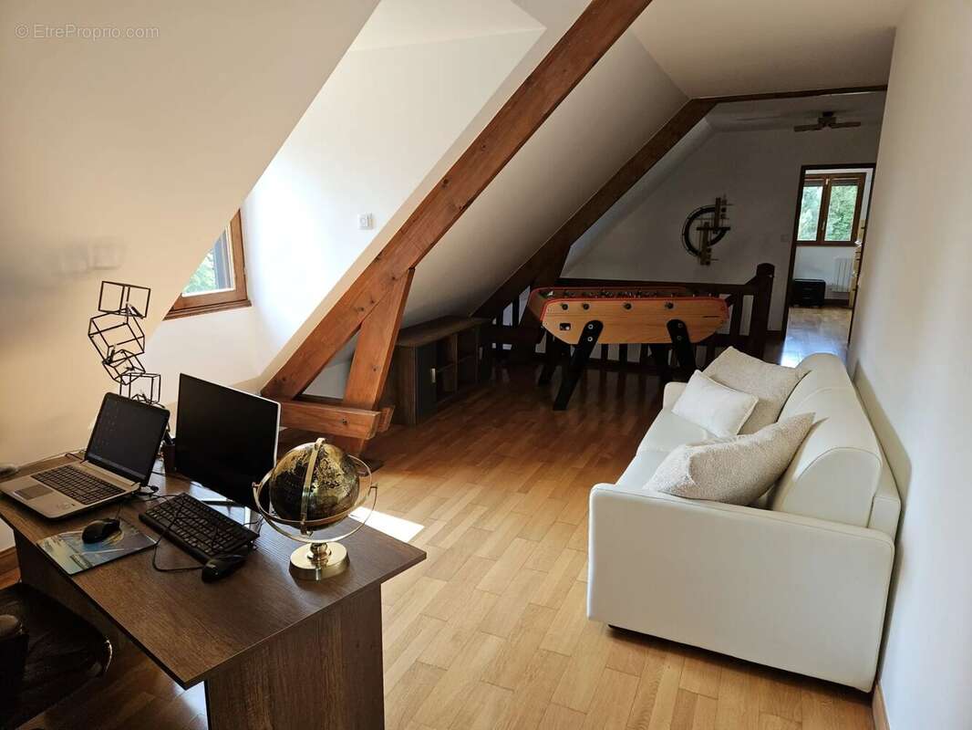 Maison à SAINT-VIATRE