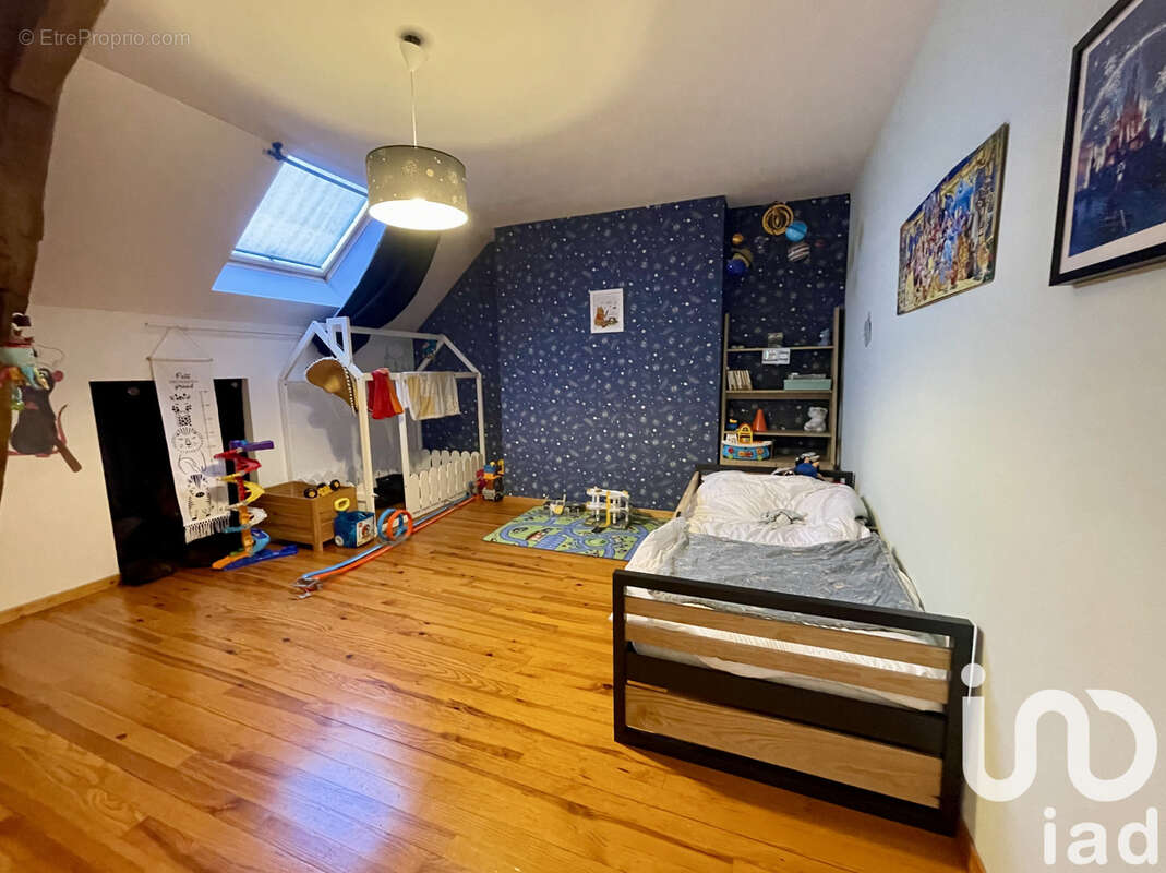 Photo 9 - Maison à MERY-SUR-SEINE