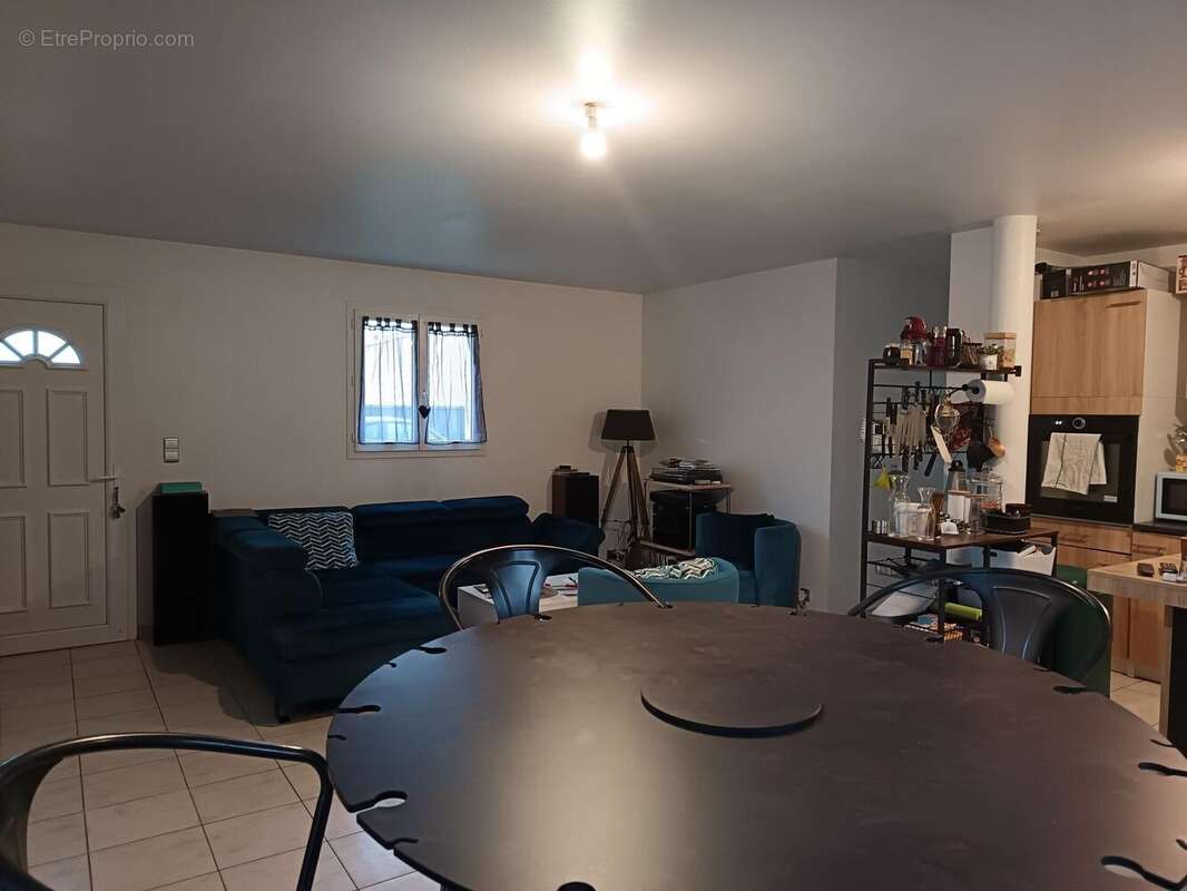 Photo 3 - Maison à ETAULES