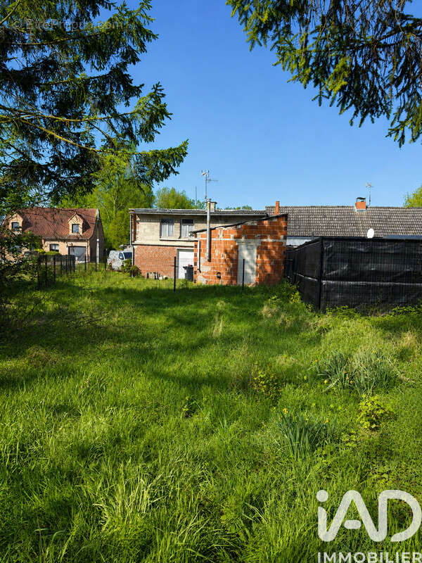 Photo 2 - Maison à WANDIGNIES-HAMAGE