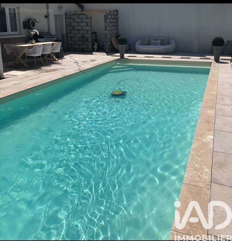 Photo 8 - Maison à CHELLES