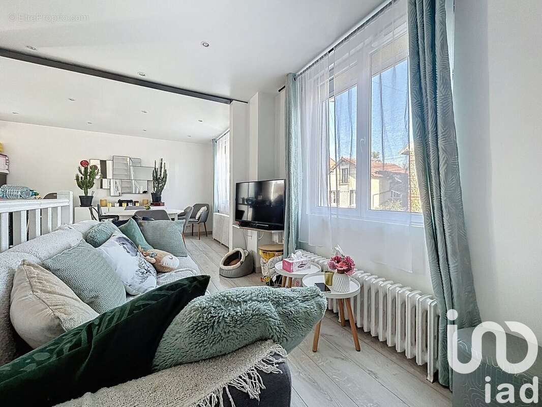 Photo 2 - Maison à EAUBONNE