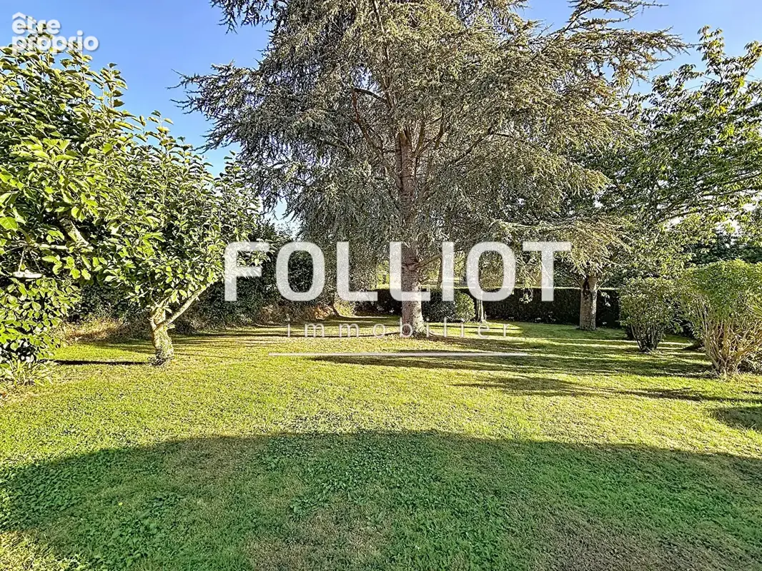 A vendre - Maison  - Le Mesnil Raoult - photo 13