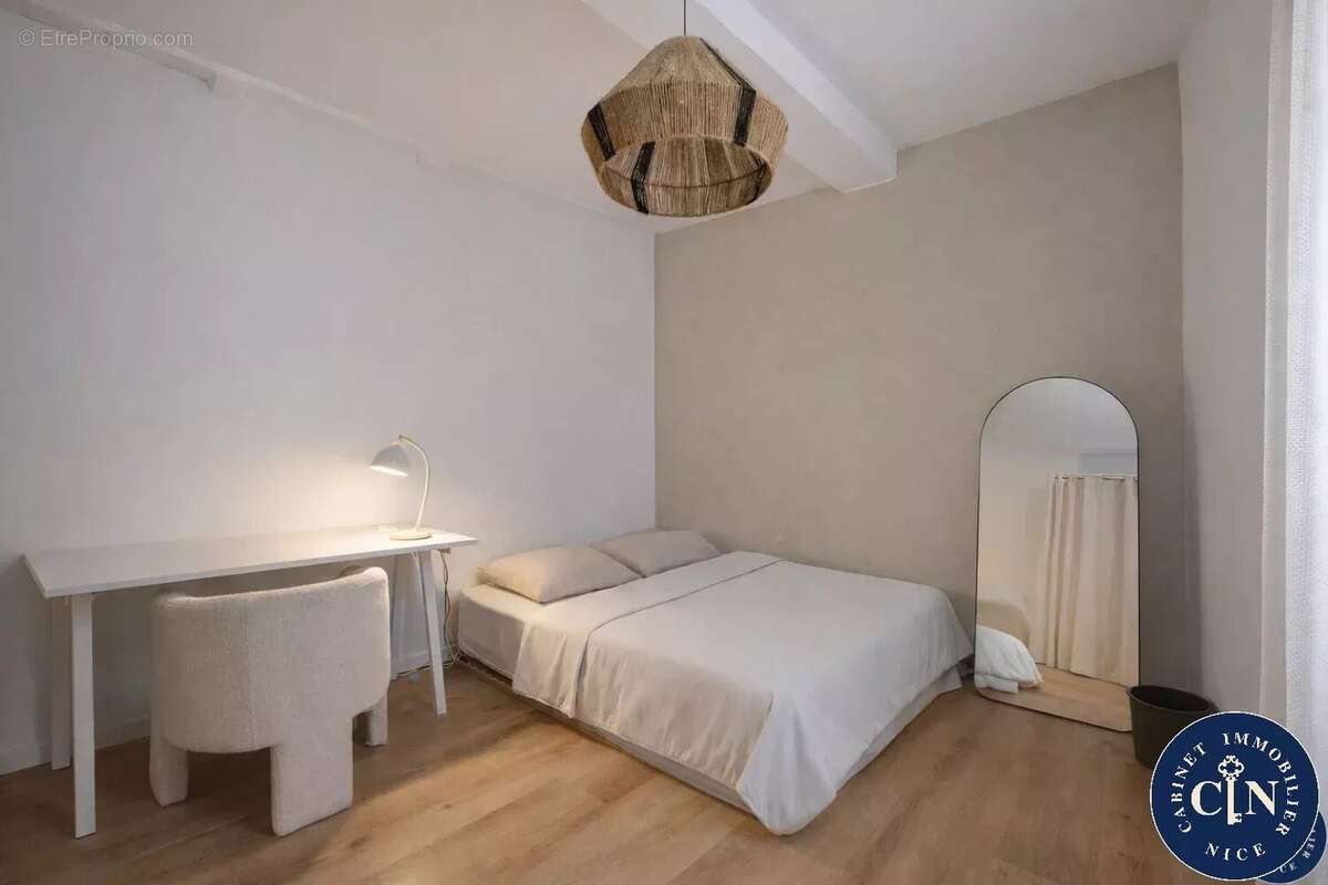 Appartement 36 m² à Nice  - photo 6