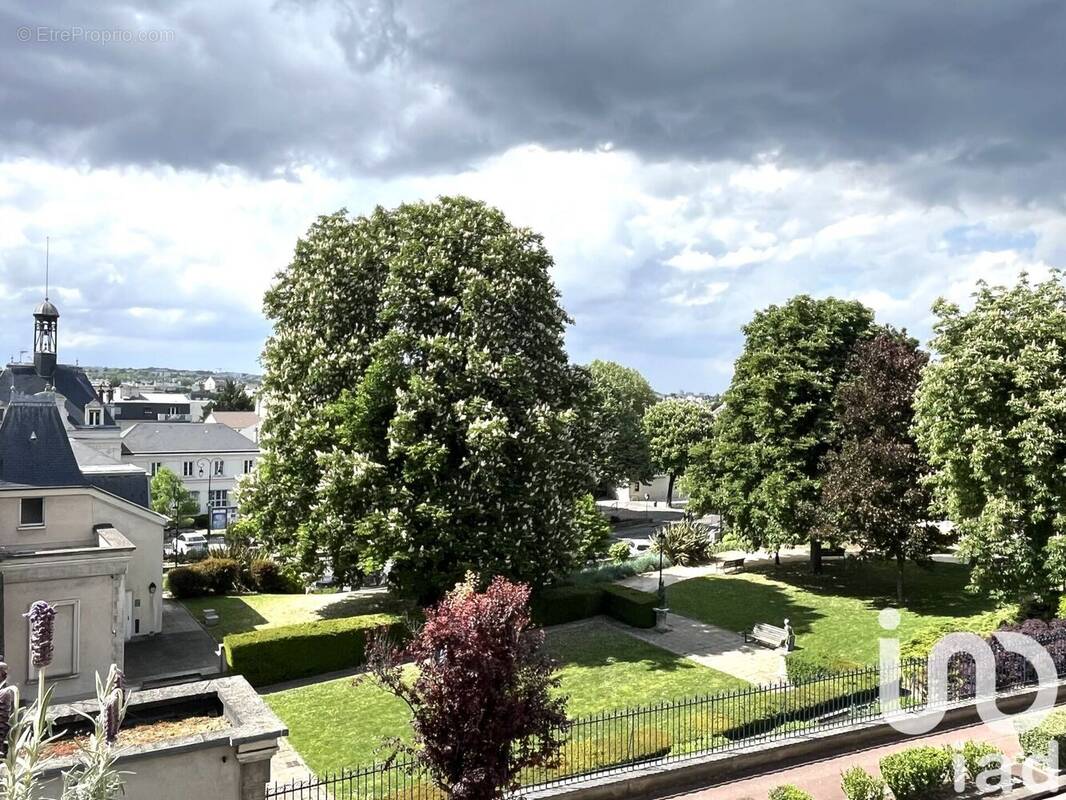 Photo 1 - Appartement à BRY-SUR-MARNE