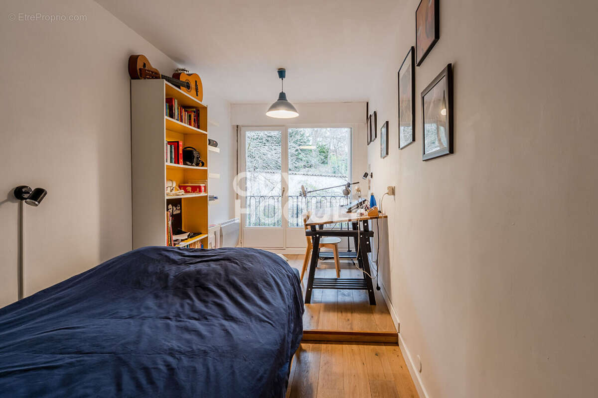 Appartement à LYON-4E