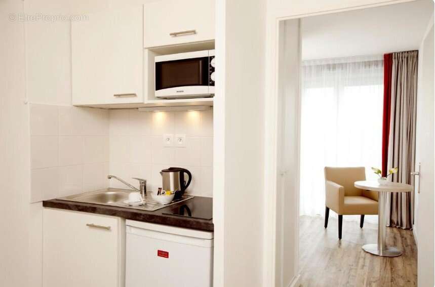 Appartement à BAGNEUX