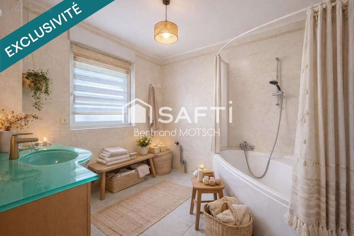 Photo 5 - Appartement à SAULNES