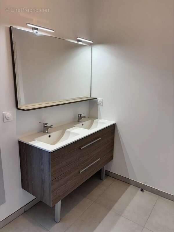 Appartement à LA CIOTAT