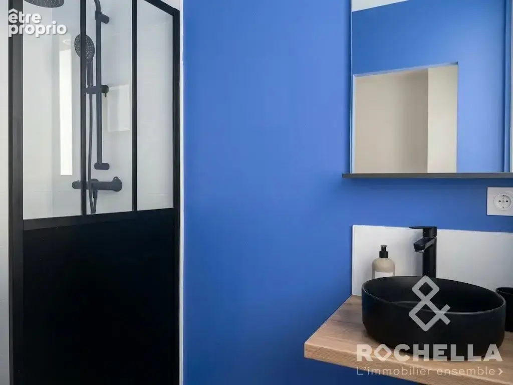 Maison 4 pièces 69 m² à vendre à La Rochelle (17000) - photo 7