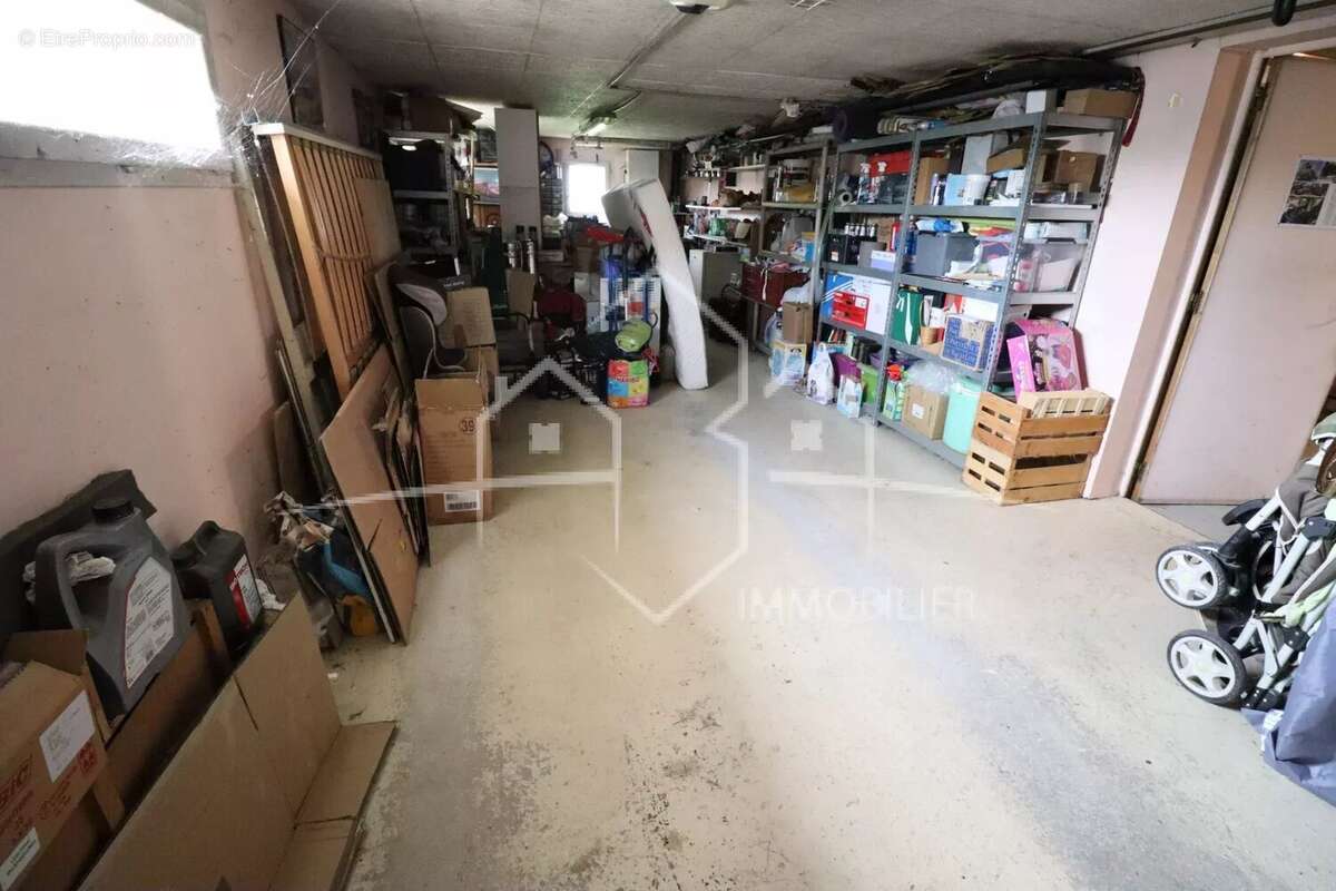 Maison à REVEL-TOURDAN