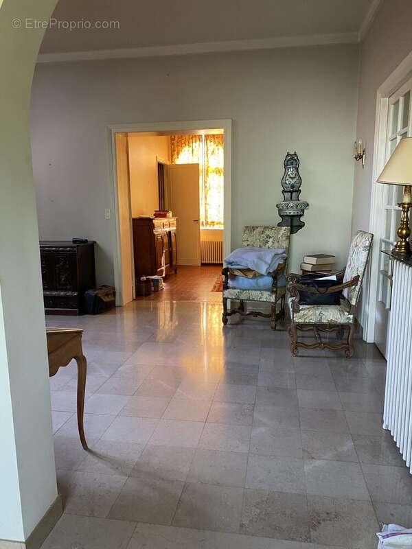 Maison à LAMBERSART