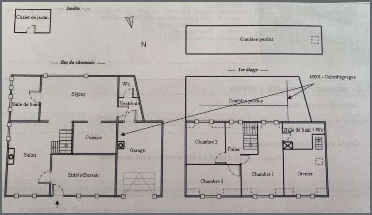 Photo 3 - Maison à ESTAIRES