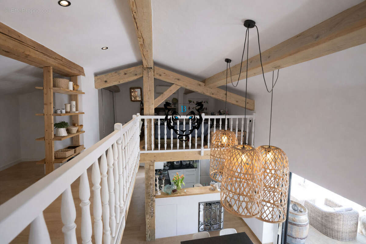 Maison à SAINTE-MAXIME