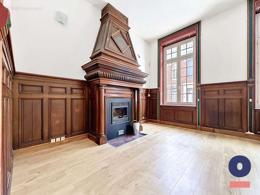 Appartement à TOURCOING