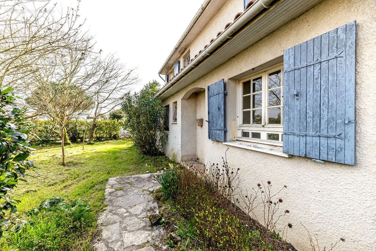 Maison à GRADIGNAN
