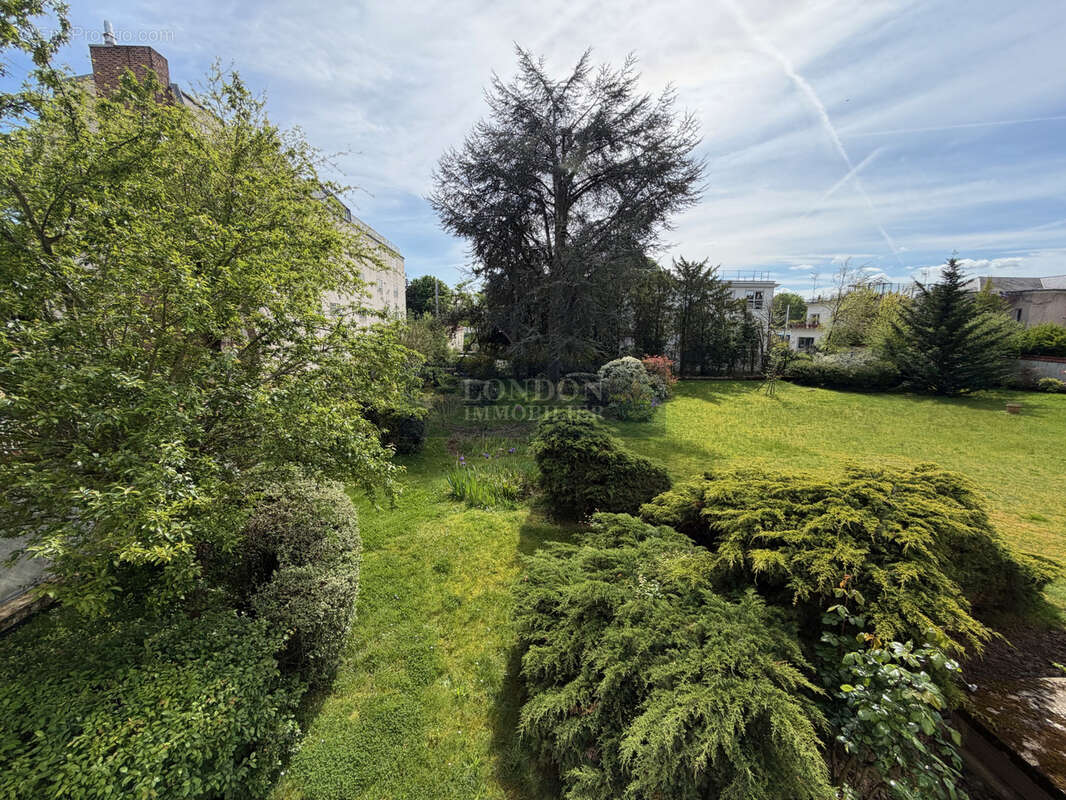 Appartement à VERSAILLES
