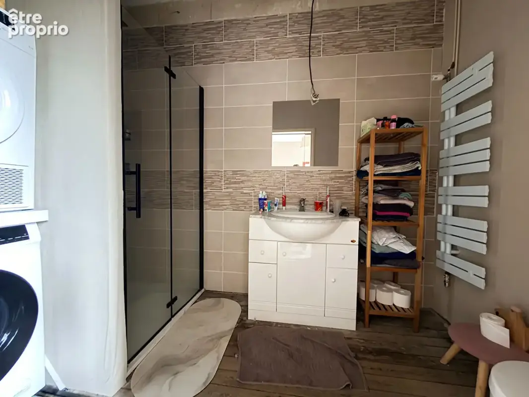 Maison Montluçon 8 pièces 138 m2 - photo 8