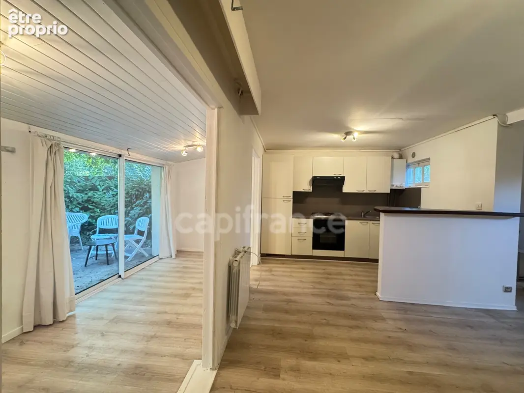 Maison à vendre 3 pièces de 48 m² à NARGIS (45) dans un domaine avec accès piscine - limitrophe de l'Île-de-France (Paris) - photo 5
