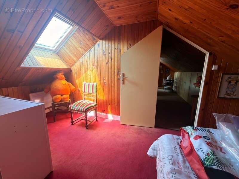 Maison 100 m² – Vie de plain-pied – 4 chambres – Jardin sans vis-à-vis – Garage CAUVIGNY (60) - photo 17