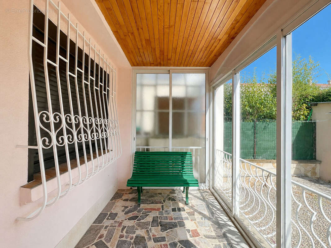 Maison - Béziers 3 pièces - 90.72 m2 - photo 2