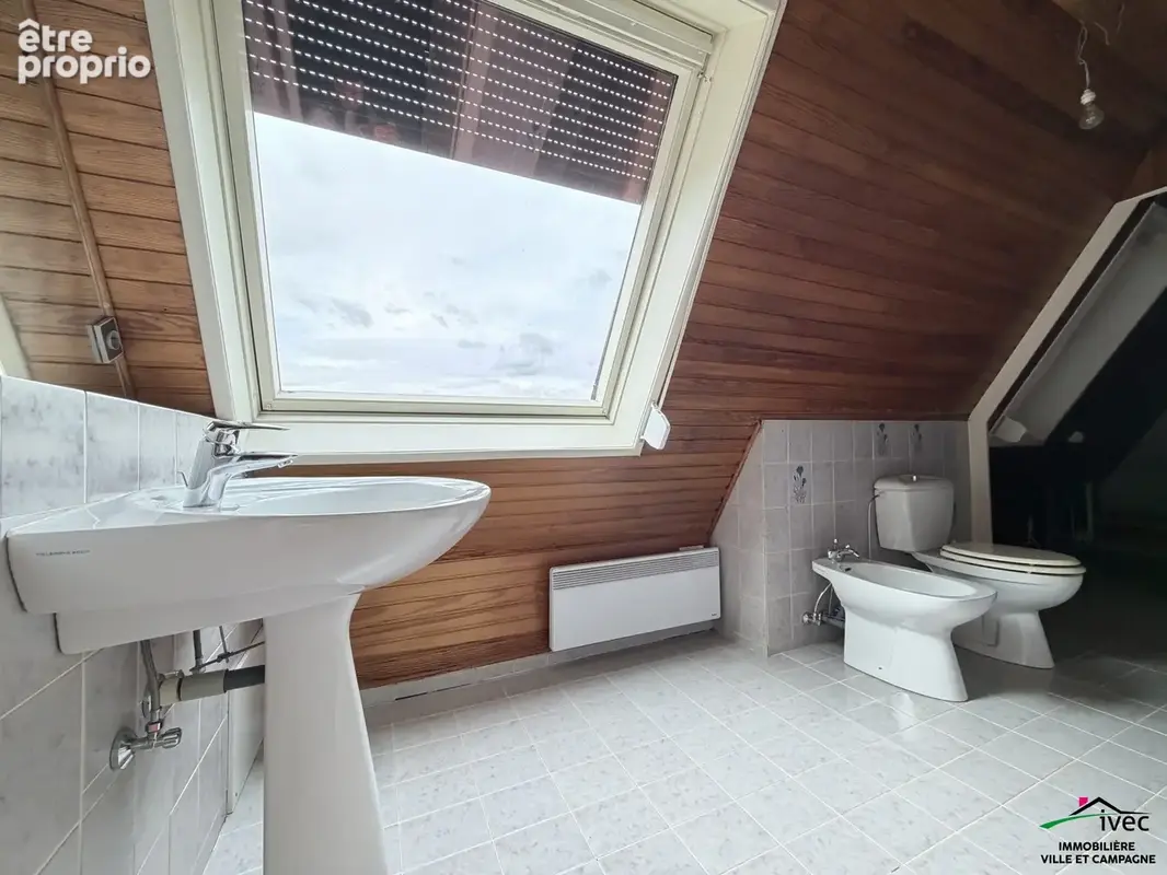 Appartement 114 m² à Strasbourg  - photo 8