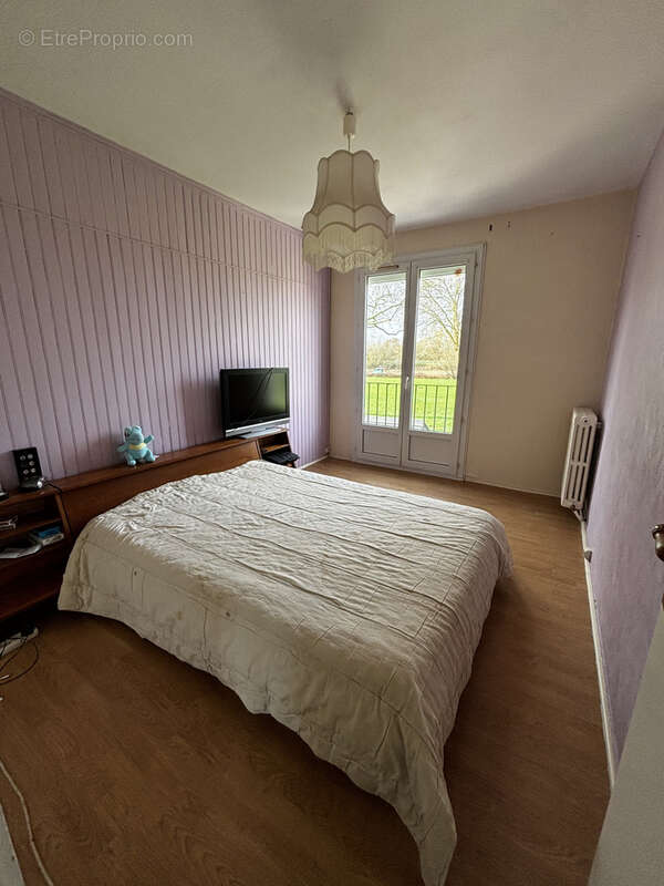 Maison à LA FLECHE