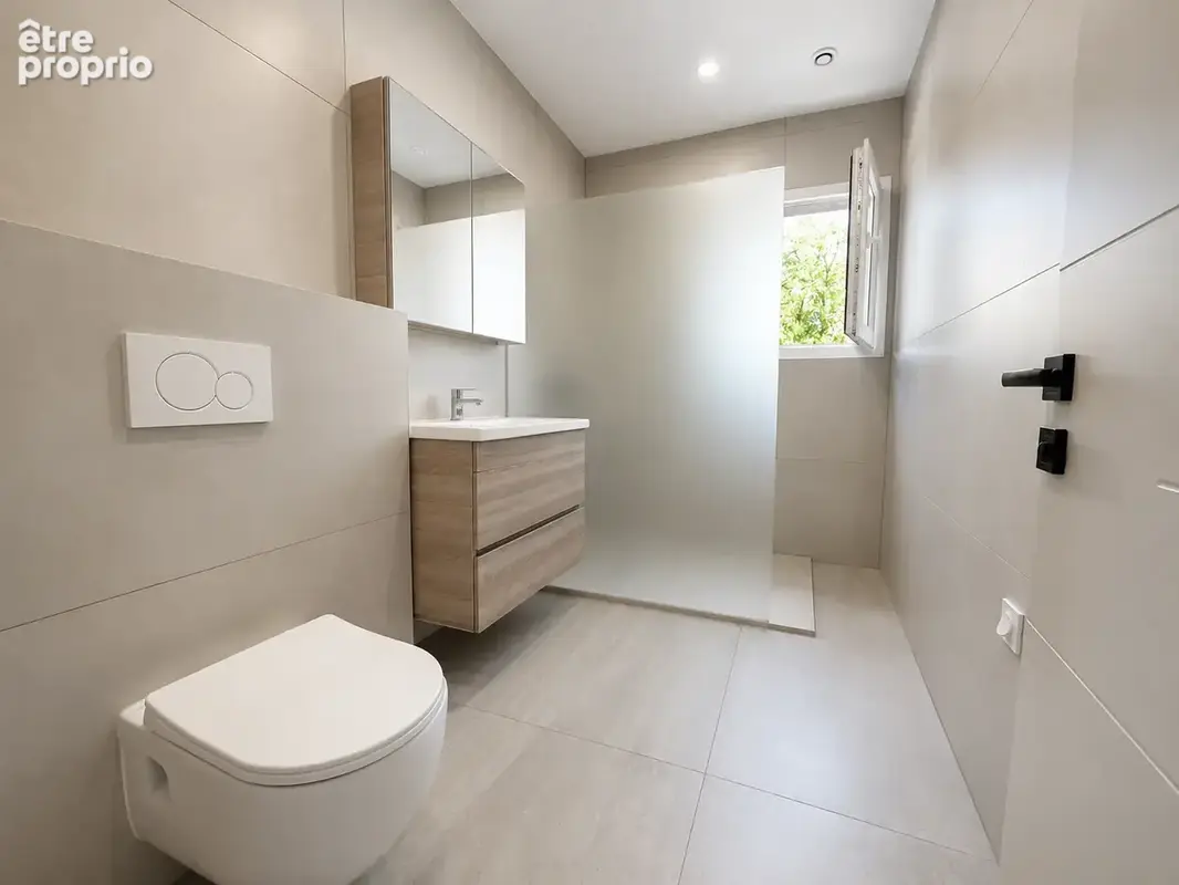 Maison contemporaine à Thyez - photo 6