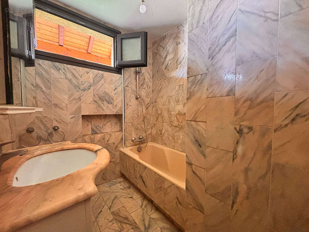 Maison à VILLEPARISIS