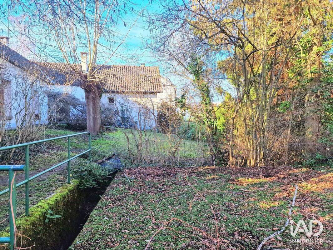 Photo 1 - Terrain à VILLEBON-SUR-YVETTE