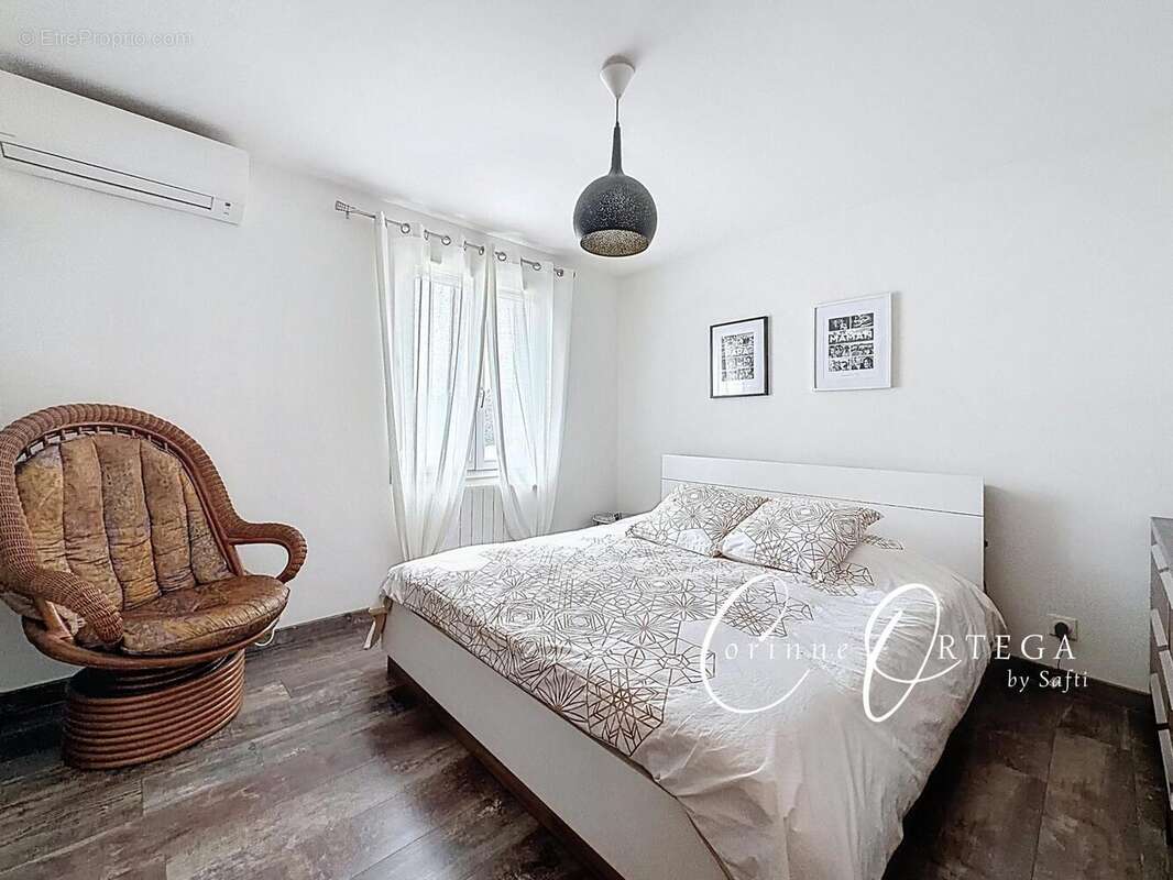 Photo 8 - Maison à SAINT-GILLES