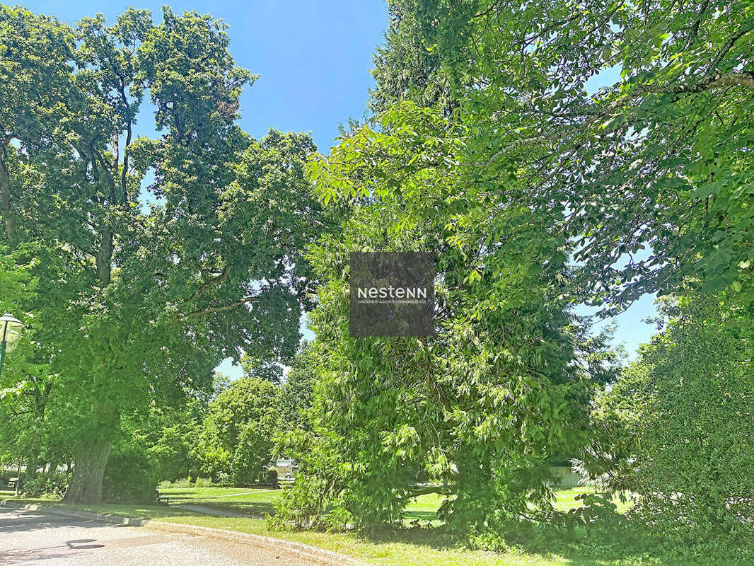 Appartement à LA CHAPELLE-SUR-ERDRE