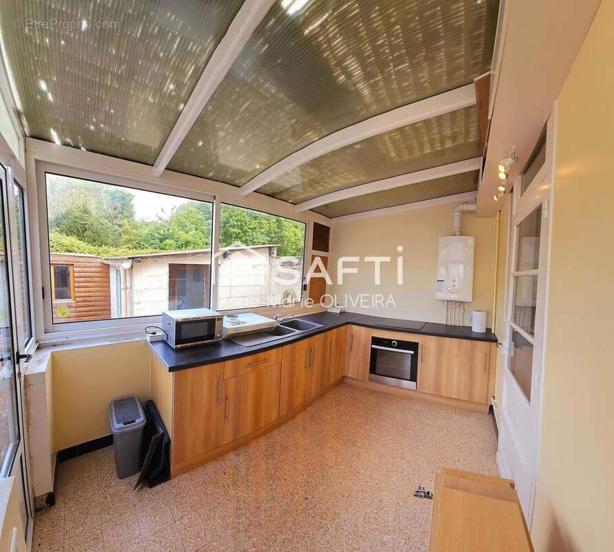 Photo 2 - Maison à HAM