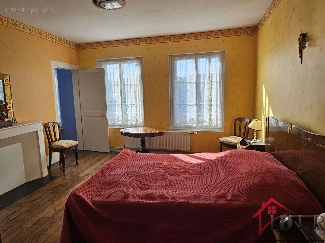 Maison 166 m² à Wassy  - photo 13