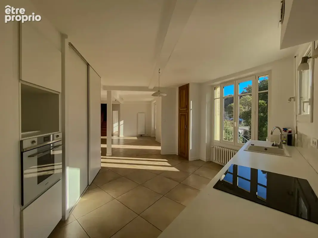A vendre maison centre chabeuil 26120. - photo 9