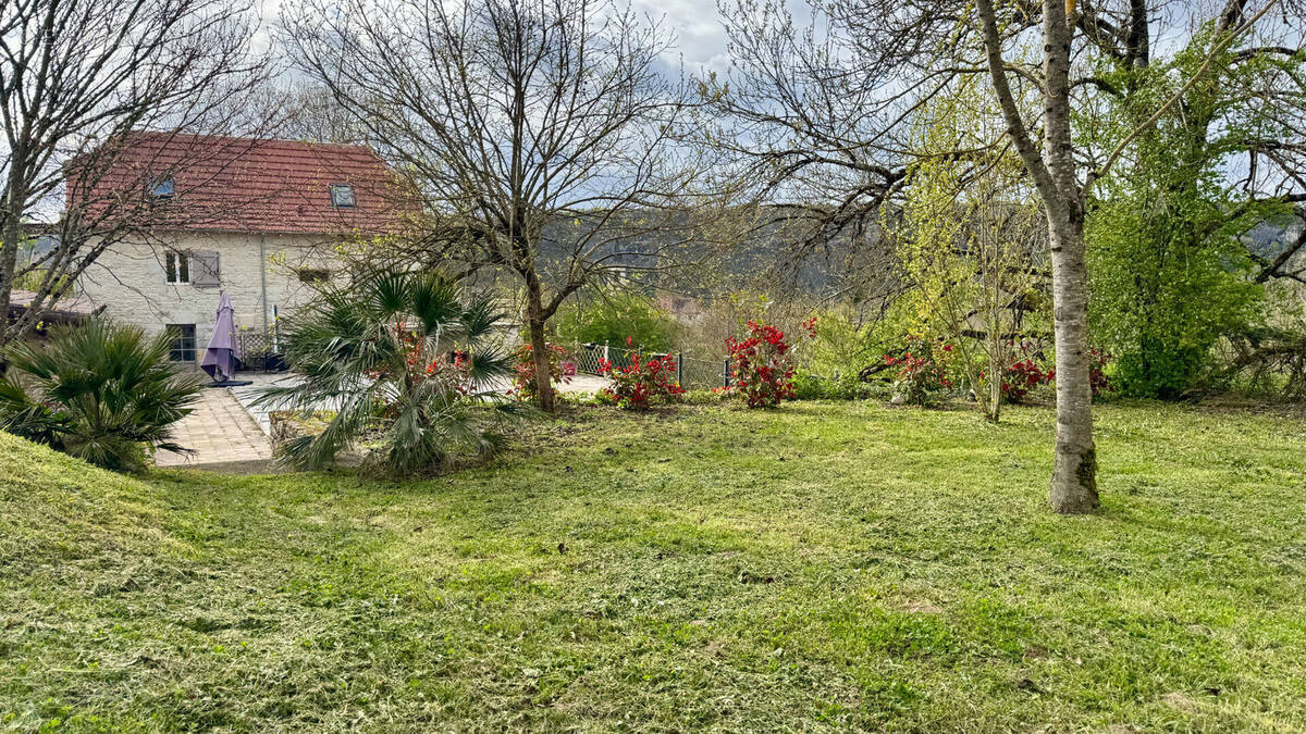Maison à SAUJAC