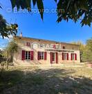 Photo 1 - Maison à MONTCARET