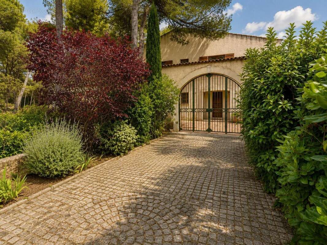 Photo 5 - Maison à LES PENNES-MIRABEAU