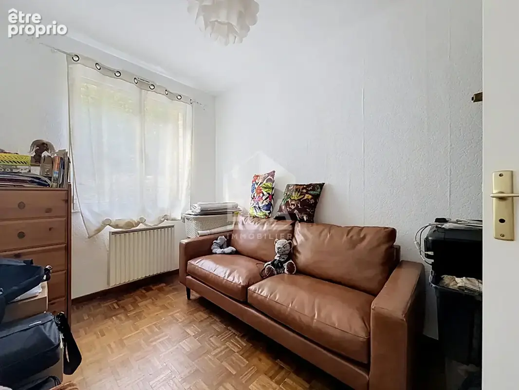 Maison 76m² à saint-hilaire - photo 9
