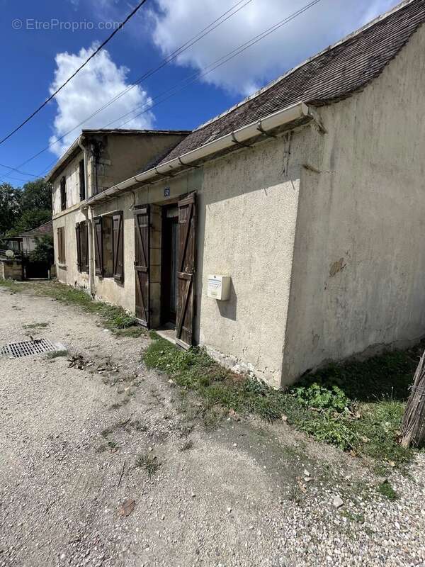 En exclusivite!! maison proche du centre de bergerac. - photo 2
