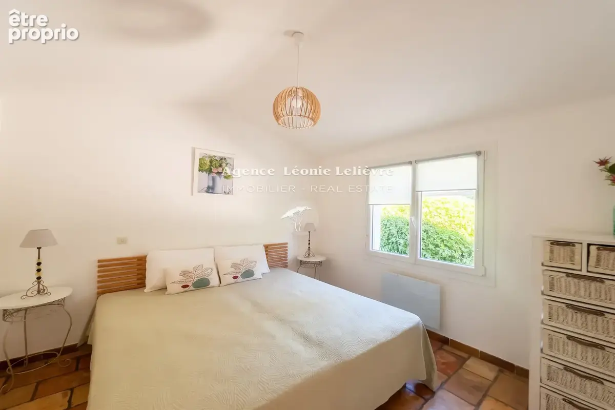 Maison 101 m² à vendre à Les Issambres (83380) - photo 9