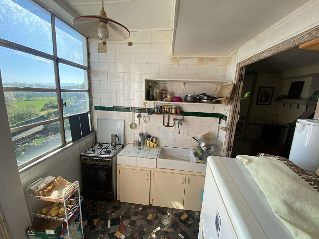 Maison à OLORON-SAINTE-MARIE