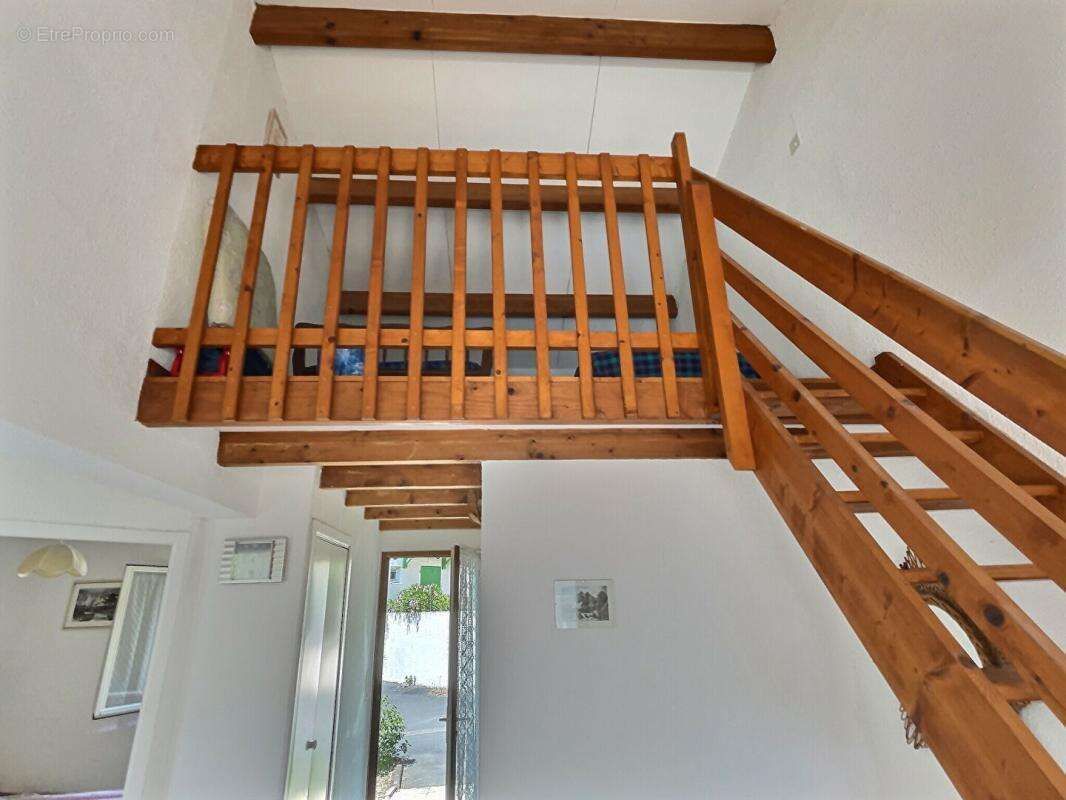 Domino -17190 -Maison 2 pièce(s) 30 m² -Ile d'Oléron -Charente Maritime - photo 7